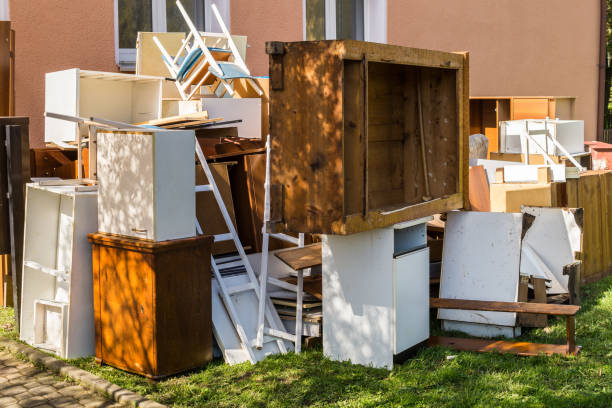 Best Garage Cleanout  in Southmont, NC